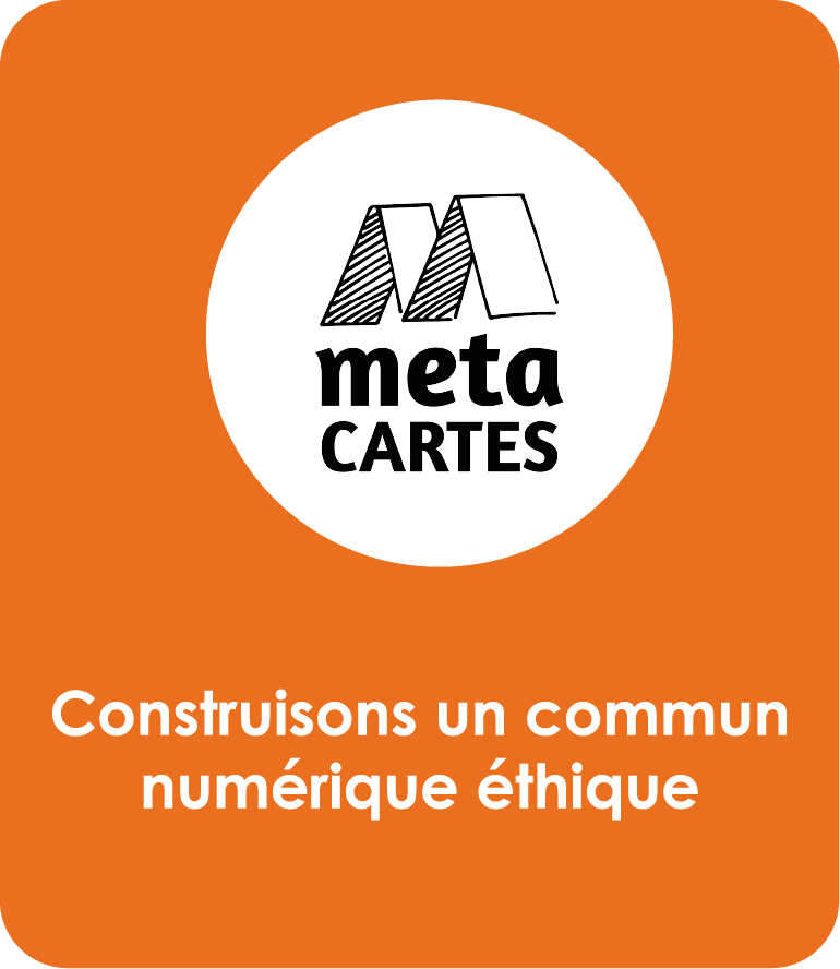 Construisons un commun numérique éthique